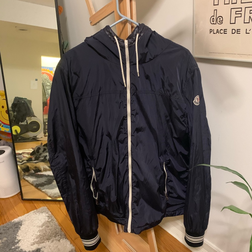 Moncler Jacket